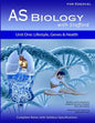AS Biology With Stafford: Unit 1: Lifestyle, Genes and Health - Paperback