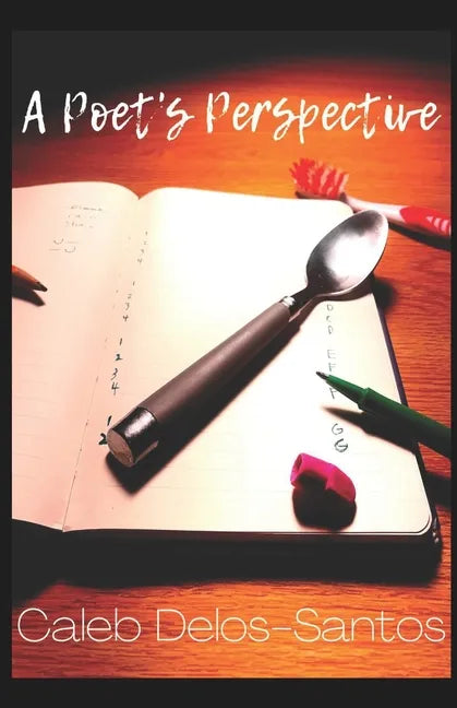 A Poet's Perspective - Paperback