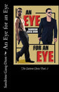 An Eye for an Eye: The Santorno Stories book 2 - Paperback