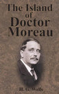 The Island of Doctor Moreau - Hardcover
