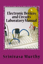 Electronic Devices and Circuits Laboratory Manual - Paperback