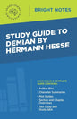 Study Guide to Demian by Hermann Hesse - Paperback