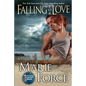 Falling for Love: Gansett Island Series, Book 4 - Paperback