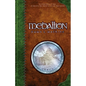 Medallion - Paperback