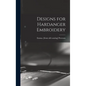 Designs for Hardanger Embroidery - Hardcover