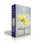 The Way I Used to Be Paperback Collection (Boxed Set): The Way I Used to Be; The Way I Am Now - Paperback