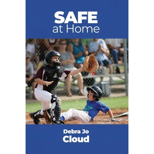 Safe at Home - Paperback