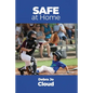 Safe at Home - Paperback