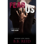 Fear Us - Paperback