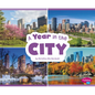 A Year in the City - Paperback