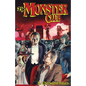 The Monster Club - Paperback