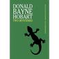 Two Mysteries: The Clue of the Leather Noose / The Cell Murder Mystery - Paperback