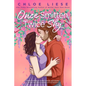 Once Smitten, Twice Shy - Paperback