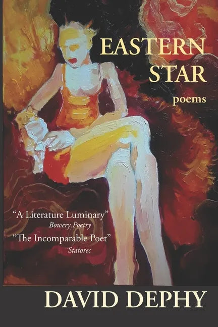 Eastern Star: Poems - Paperback