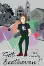 "Get Beethoven!" - Paperback