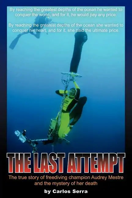 The Last Attempt - Paperback