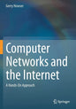 Computer Networks and the Internet: A Hands-On Approach - Paperback