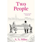 Two People - Paperback
