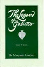 The Legend of Galisteo, La Leyenda de Galisteo - Paperback