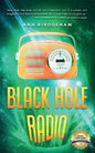Black Hole Radio - Paperback