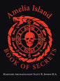 Amelia Island Book of Secrets - Paperback