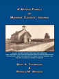 A Myers Family of Monroe County, Indiana - Paperback