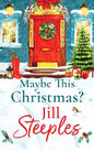 Maybe This Christmas? - Hardcover