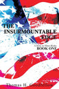 The Insurmountable Edge: Book One - Paperback