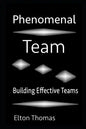 Phenomenal Team: Building Effective Teams - Paperback