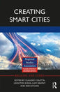 Creating Smart Cities - Paperback