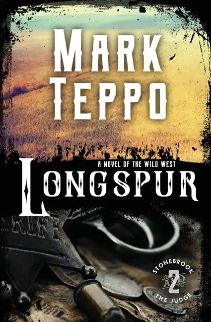 Longspur - Paperback