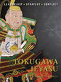 Tokugawa Ieyasu - Paperback