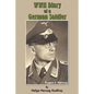 WWII Diary of a German Soldier - Paperback