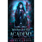 Midnight Fae Academy: Book One - Paperback
