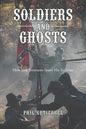 Soldiers and Ghosts: How Josh Simmons Spent His Summer - Paperback
