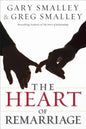 Heart of Remarriage - Paperback