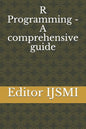 R Programming - A comprehensive guide - Paperback