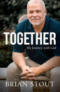 Together: My Journey with God - Paperback