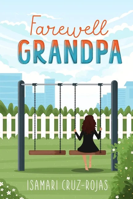 Farewell Grandpa - Paperback