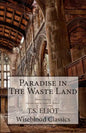 Paradise in The Waste Land - Paperback