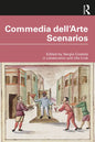 Commedia Dell'arte Scenarios - Paperback