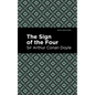 The Sign of the Four - Hardcover