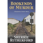 Bookends of Murder - Paperback
