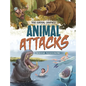 Animal Attacks - Hardcover
