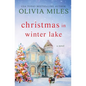 Christmas in Winter Lake - Paperback