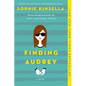 Finding Audrey - Paperback
