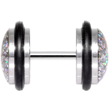 Aurora Super Glitter Luxe Cheater Plug Set