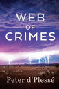 Web of Crimes - Paperback