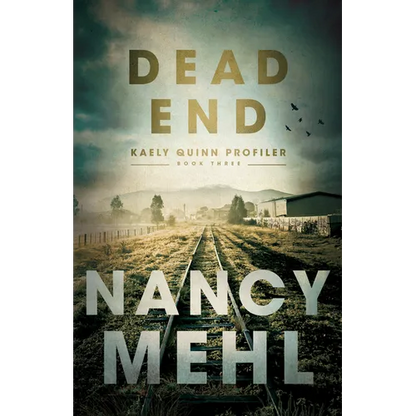 Dead End - Hardcover