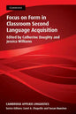 Focus on Form in Classroom Second Language Acquisition - Paperback